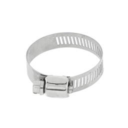 HL62 - Hose Clamp